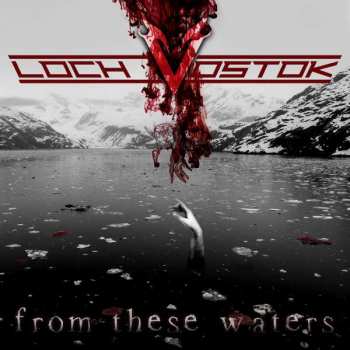 CD Loch Vostok: From These Waters