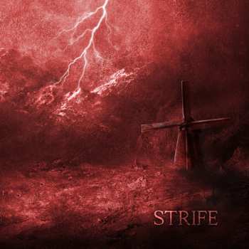 Album Loch Vostok: Strife