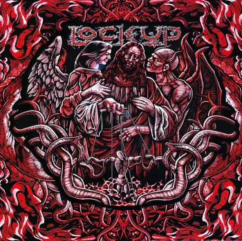 Discharge The Fear
