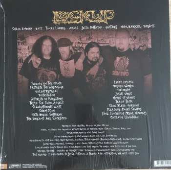 LP/SP Lock Up: プレイ・ファスト・オア・ダイ (Play Fast Or Die) - Live In Japan LTD | CLR