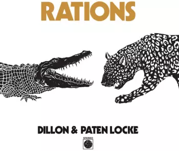 Locke,dillon / Locke,paten: Rations