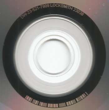 CD Locksmith: A Thousand Cuts