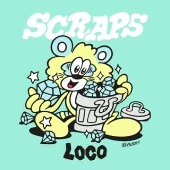 Album Loco Loco: Scraps
