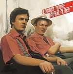 2LP Locust Fudge: Flush / Royal Flush LTD