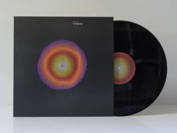 LP Locust: The Plaintive LTD