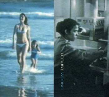 Album Locust: Wrong