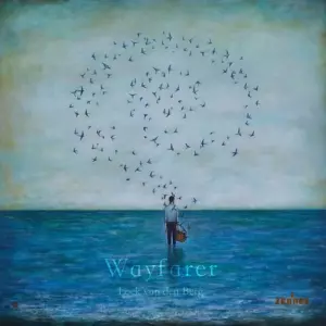 Loek Van Den Berg: Wayfarer