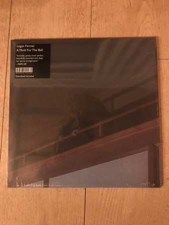 Album Logan Farmer: A Mold For The Bell