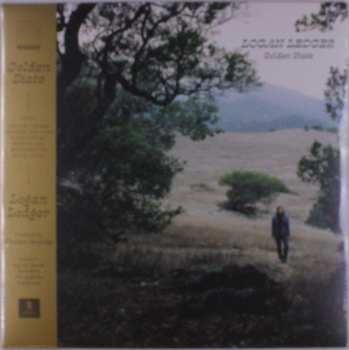 LP Logan Ledger: Golden State