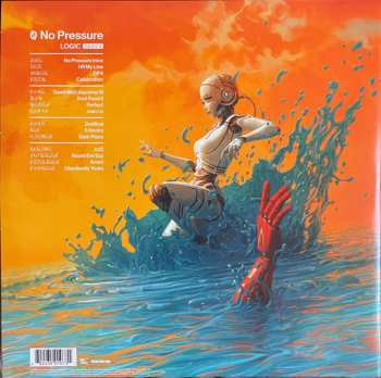 2LP Logic: No Pressure