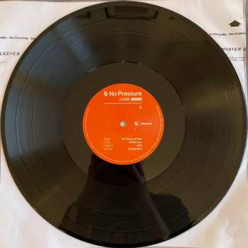 2LP Logic: No Pressure