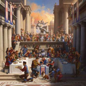 2LP Logic: Everybody