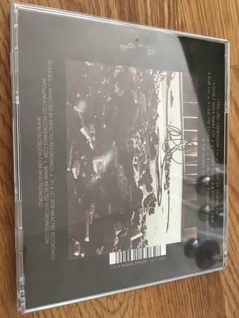 CD Logic & Olivia: Louder Than Words