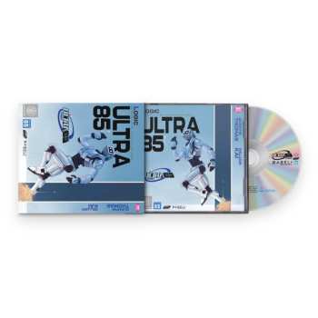CD Logic: Ultra 85