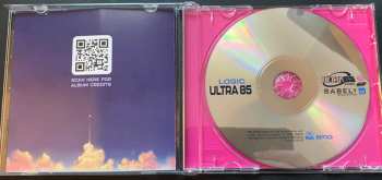 CD Logic: Ultra 85