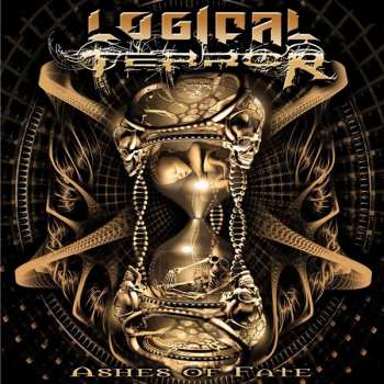 Album Logical Terror: Ashes Of Fate