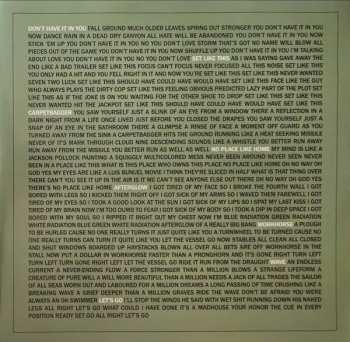 LP Loins: Afterglow CLR | LTD