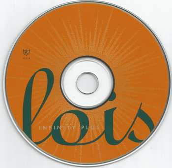 CD Lois: Infinity Plus