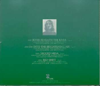 CD Lois V. Vierk: River Beneath The River