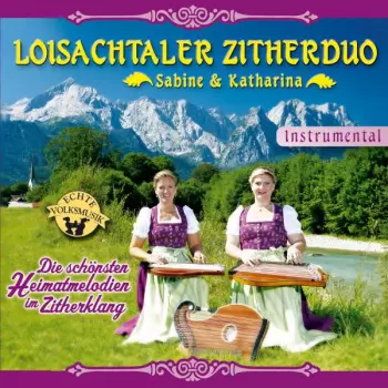 Die Schönsten Heimatmelodien Im Zitherklang