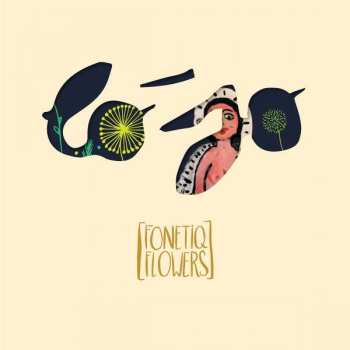 CD Lo'Jo: Fonetiq Flowers
