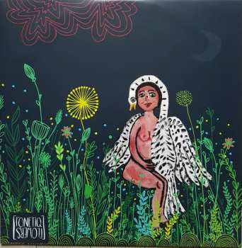 2LP Lo'Jo: Fonetiq Flowers