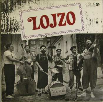 LP Lojzo: Lojzo