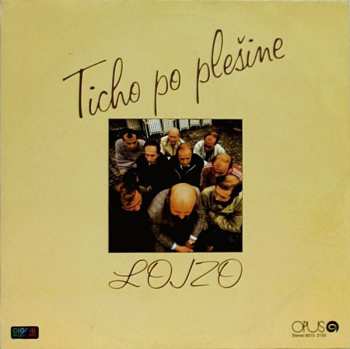 LP Lojzo: Ticho Po Plešine