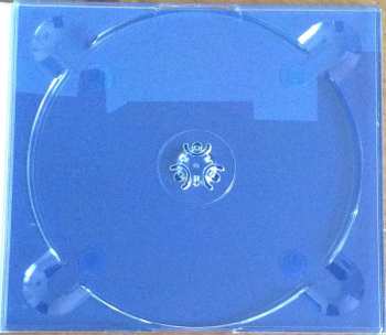 CD Loke Nyberg: 11/11 DIGI