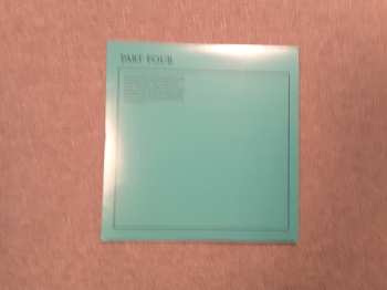 5CD/Box Set Godley & Creme: Consequences