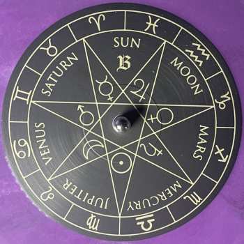 LP Lola Indigo: Akelarre (V Aniversario) LTD