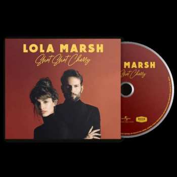 CD Lola Marsh: Shot Shot Cherry