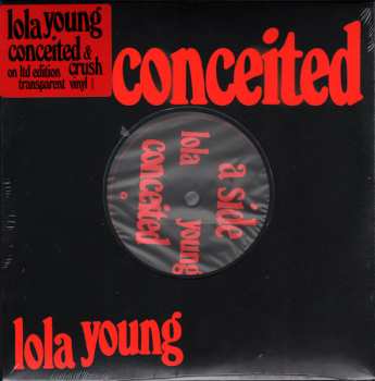 SP Lola Young: Conceited CLR | LTD