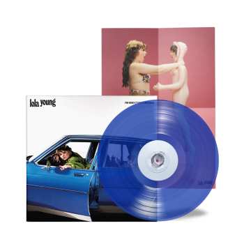 LP Lola Young: I'm Only F**king Myself CLR | LTD