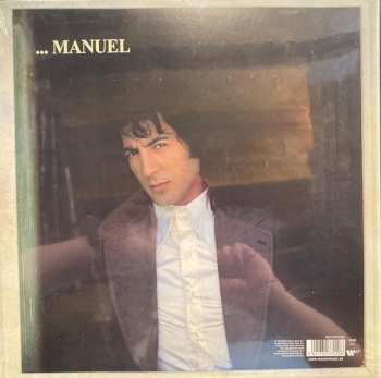 LP Lole Y Manuel: Nuevo Día