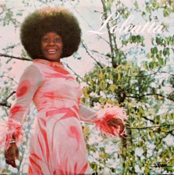 CD Loleatta Holloway: Loleatta
