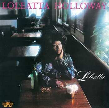 CD Loleatta Holloway: Loleatta