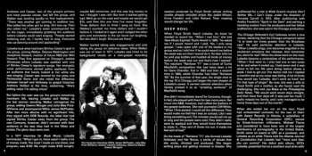 5CD/Box Set Loleatta Holloway: We're Getting Stronger: The Gold Mind/Salsoul Recordings (1976-1982)