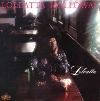 5CD/Box Set Loleatta Holloway: We're Getting Stronger: The Gold Mind/Salsoul Recordings (1976-1982)