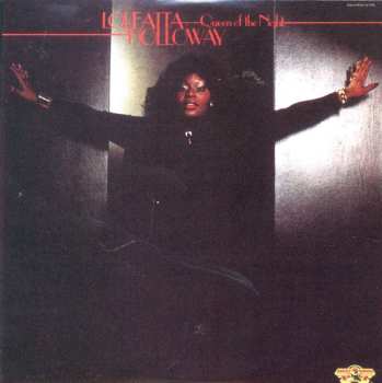 5CD/Box Set Loleatta Holloway: We're Getting Stronger: The Gold Mind/Salsoul Recordings (1976-1982)