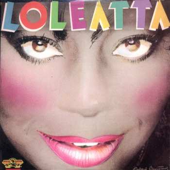 5CD/Box Set Loleatta Holloway: We're Getting Stronger: The Gold Mind/Salsoul Recordings (1976-1982)