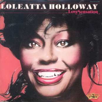 5CD/Box Set Loleatta Holloway: We're Getting Stronger: The Gold Mind/Salsoul Recordings (1976-1982)