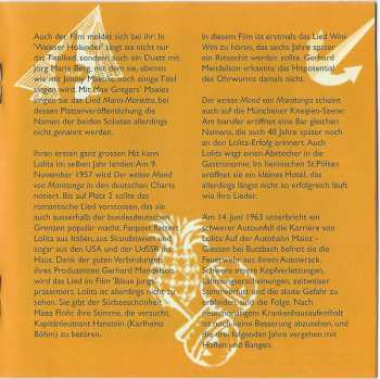 CD Lolita: Eine Sage Erzählt...