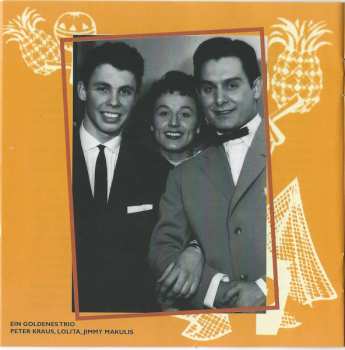 CD Lolita: Eine Sage Erzählt...