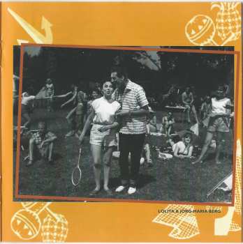 CD Lolita: Eine Sage Erzählt...