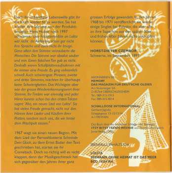 CD Lolita: Eine Sage Erzählt...