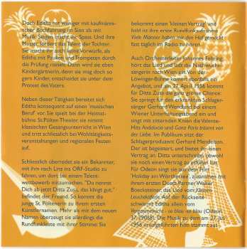 CD Lolita: Eine Sage Erzählt...