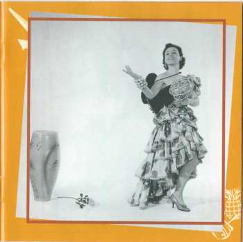 CD Lolita: Eine Sage Erzählt...