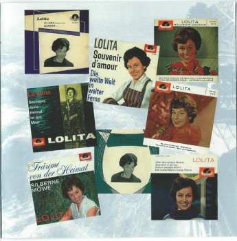 CD Lolita: Seemann, Deine Heimat Ist Das Meer