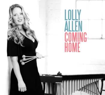 CD Lolly Allen: Coming Home